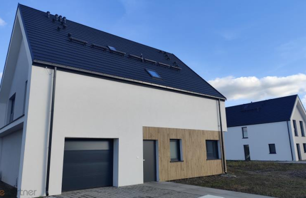 Dom idealny dla Ciebie! 4km do Wrocławia, OGRÓD!