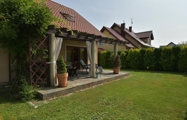 Klimatyczny dom wolnostojący, 5km do Wrocławia.