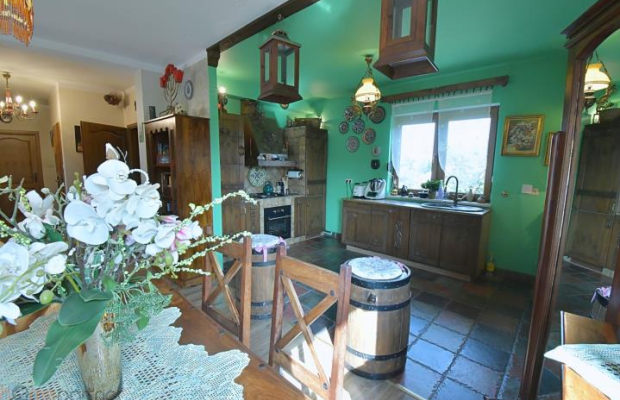 Klimatyczny dom wolnostojący, 5km do Wrocławia.