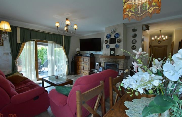 Klimatyczny dom wolnostojący, 5km do Wrocławia.