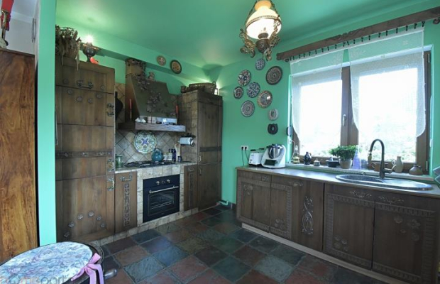 Klimatyczny dom wolnostojący, 5km do Wrocławia.