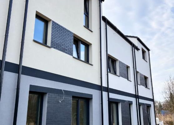 Segment z ogrodem idealny dla Ciebie!