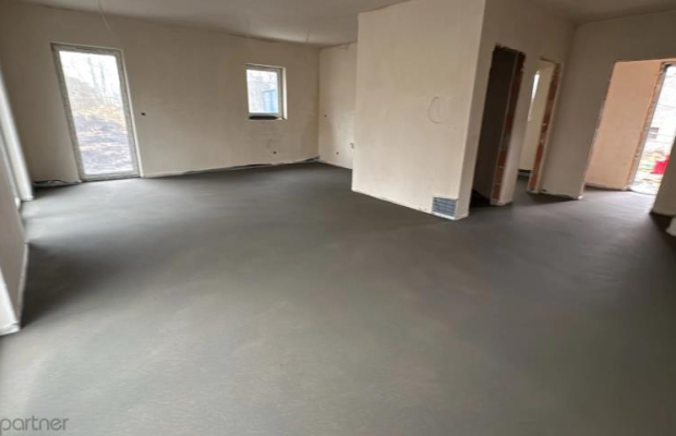 Segment z ogrodem idealny dla Ciebie!