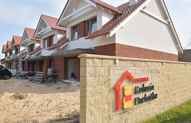 Twój dom marzeń – 5 pokoi, standard PREMIUM