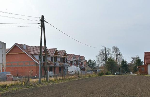 Twój dom marzeń – 5 pokoi, standard PREMIUM