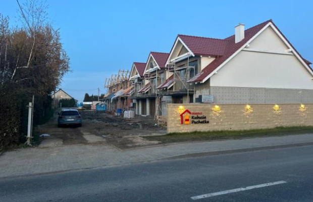 Twój dom marzeń – 5 pokoi, standard PREMIUM