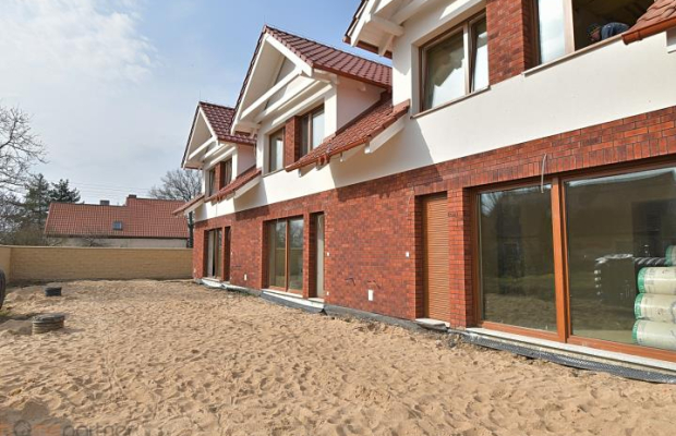 Twój dom marzeń – 5 pokoi, standard PREMIUM