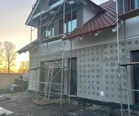 Twój dom marzeń – 5 pokoi, standard PREMIUM