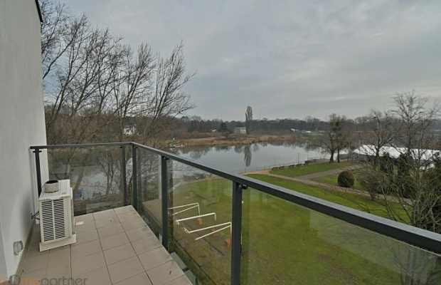 3-pokojowy apartament z widokiem na Odrę