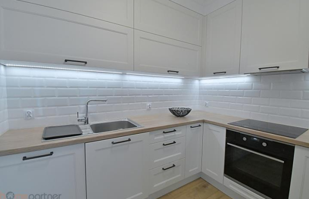 3-pokojowy apartament z widokiem na Odrę