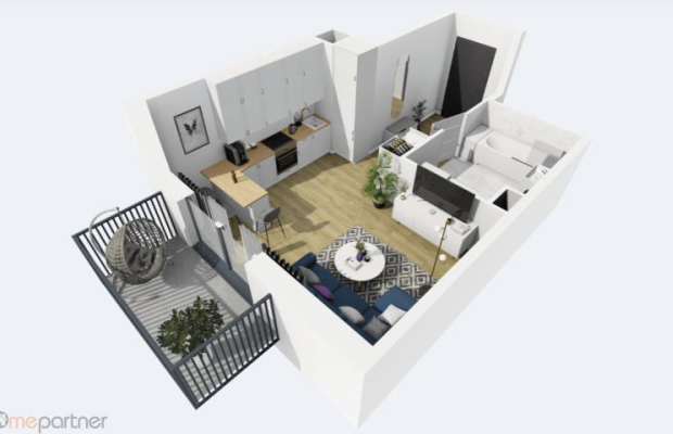 WYKOŃCZONY apartament - ODLICZ 23% VAT