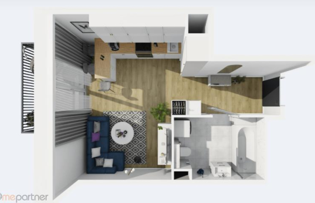 WYKOŃCZONY apartament - ODLICZ 23% VAT