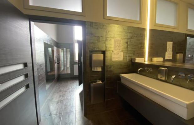 Lokale biurowe przy al. Karkonoskiej - dobra cena