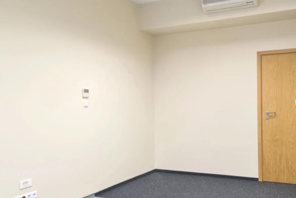 POKÓJ BIUROWY Z KLIMATYZACJĄ