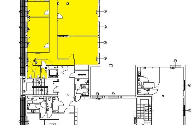 Lokal 258 m2, Wrocław, Centrum