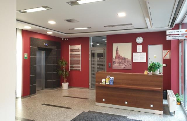 Lokal 265 m2, Wrocław, Centrum