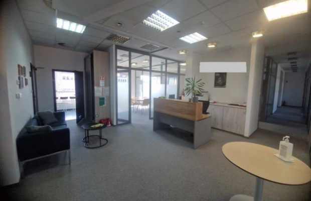 Lokal 265 m2, Wrocław, Centrum