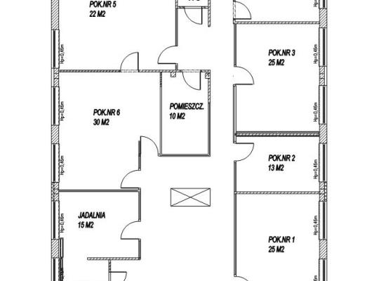 Lokal 265 m2, Wrocław, Centrum