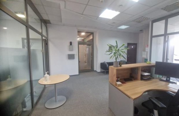 Lokal 265 m2, Wrocław, Centrum