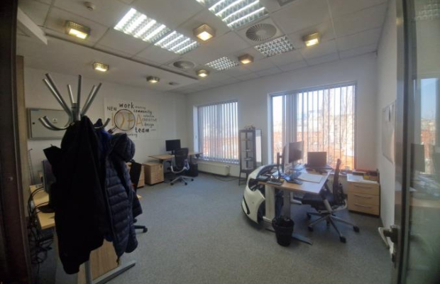 Lokal 265 m2, Wrocław, Centrum