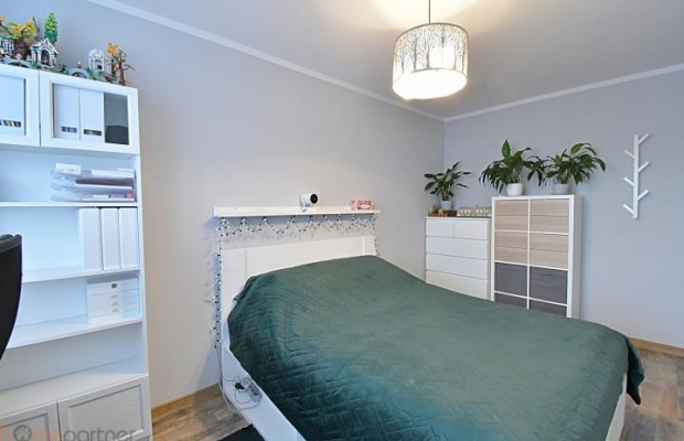 2 pokoje z garderobą, klimatyzacja, budynek 2005 r.