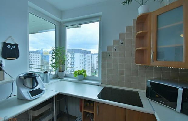 2 pokoje z garderobą, klimatyzacja, budynek 2005 r.