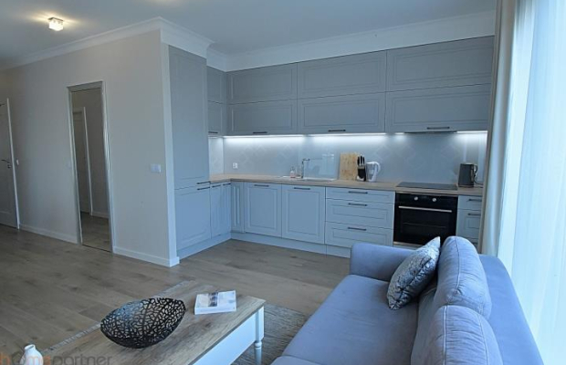 Apartament z widokiem na rzekę, Stare MIasto