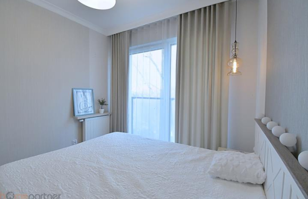 Apartament z widokiem na rzekę, Stare MIasto