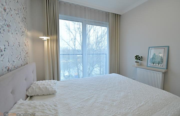 3-pokojowy apartament z widokiem na Odrę