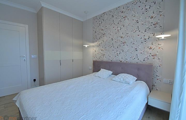 3-pokojowy apartament z widokiem na Odrę