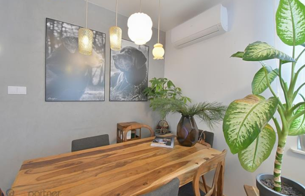 Mieszkanie z pięknym tarasem, wysoki standard