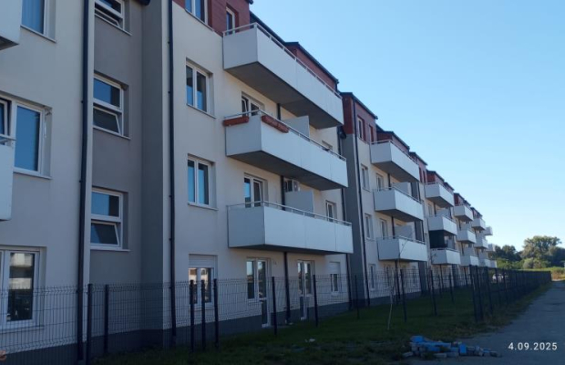 Gotowe do odbioru•PKP 300 m•Balkon