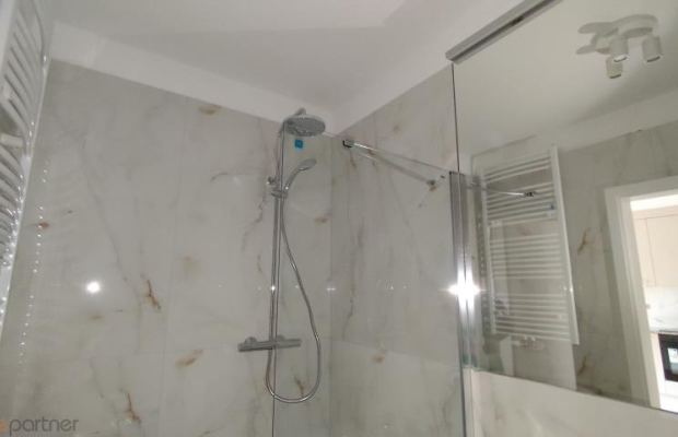 Nowe WYKOŃCZONE POD KLUCZ 2-pokojowe mieszkanie!