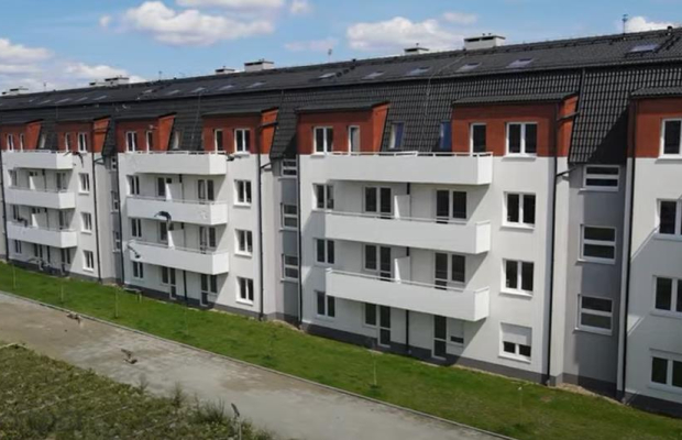 Gotowe do odbioru • PKP 300 m • Balkon • Smolec