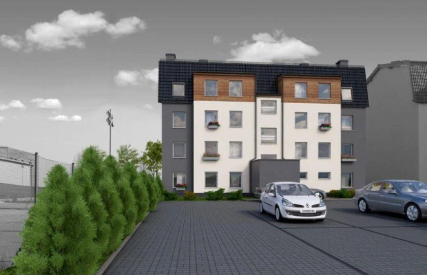 Gotowe do odbioru • PKP 300 m • Balkon • Smolec