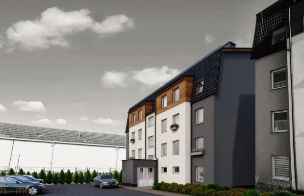 Gotowe do odbioru • PKP 300 m • Balkon • Smolec