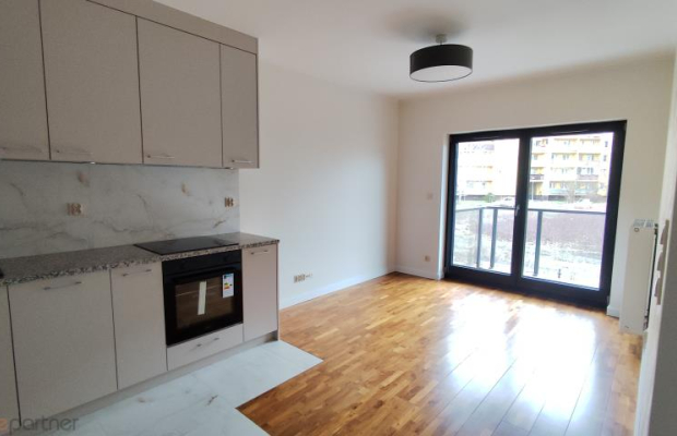 Nowe WYKOŃCZONE POD KLUCZ 2-pokojowe mieszkanie!