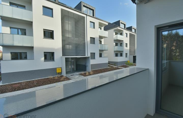 Przestronne mieszkania w willach miejskich- GOTOWE