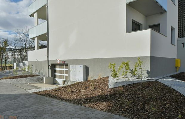 Przestronne mieszkania w willach miejskich- GOTOWE