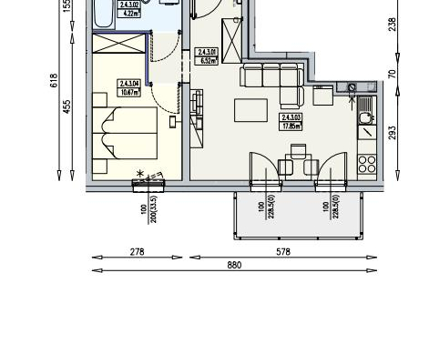 TOP LOKALIZACJA! OSTATNIA SZANSA!