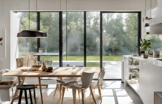 Mieszkanie dwupoziomowe z ogródkiem!