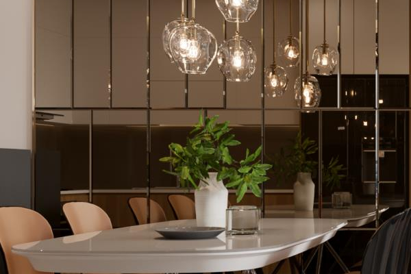 Mieszkanie dwupoziomowe z ogródkiem!