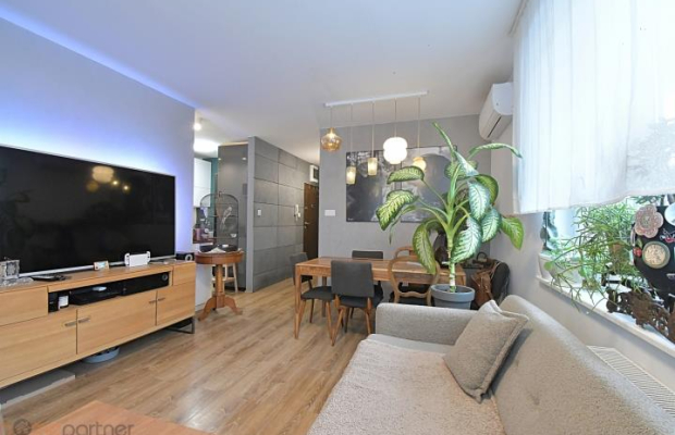 Mieszkanie z pięknym tarasem, wysoki standard