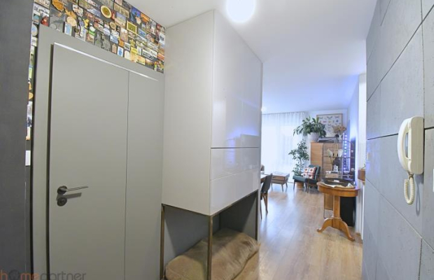 Mieszkanie z pięknym tarasem, wysoki standard