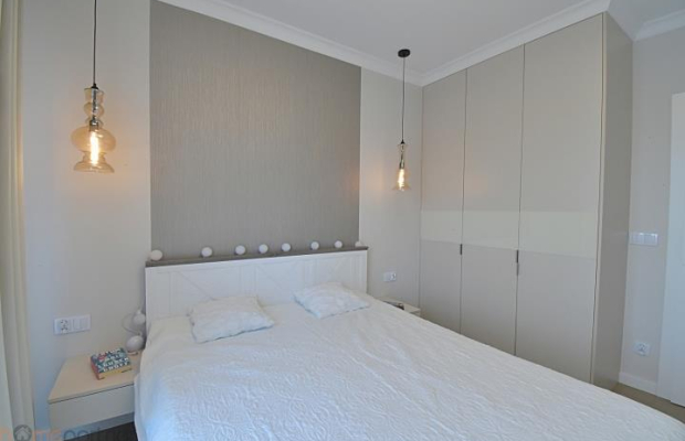 Apartament z widokiem na rzekę, Stare MIasto