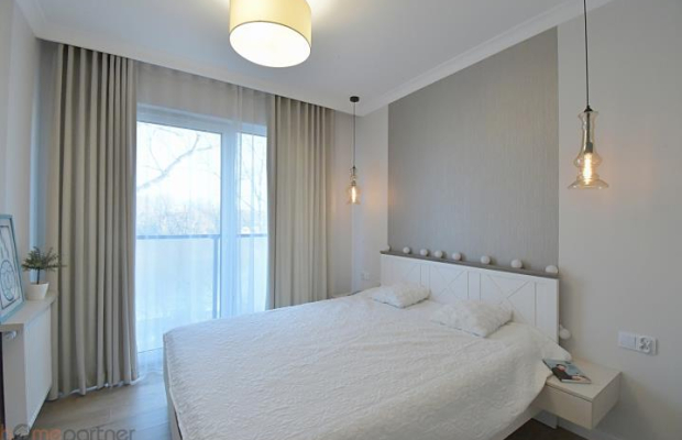 Apartament z widokiem na rzekę, Stare MIasto