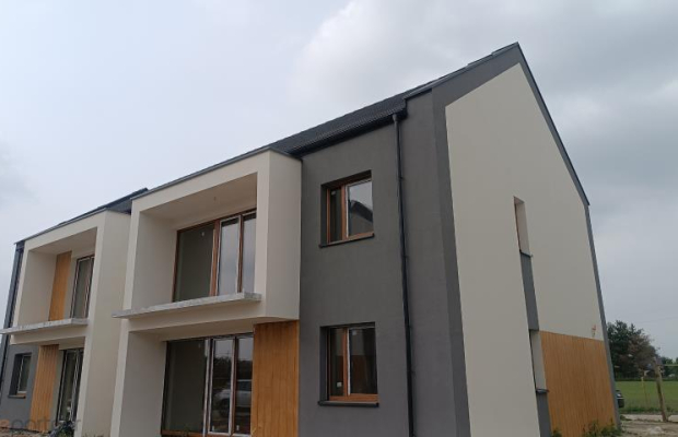 4-POKOJOWE MIESZKANIE + poddasze!