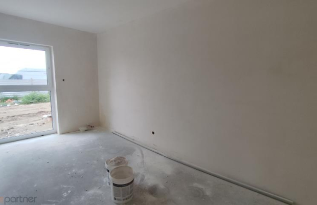 Mieszkanie, ogródek, komórka i parking w cenie!