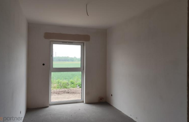 Mieszkanie, ogródek, komórka i parking w cenie!