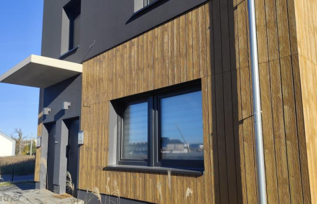 Mieszkanie 4-pokojowe, 2-kondygnacyjne, Ołtaszyn